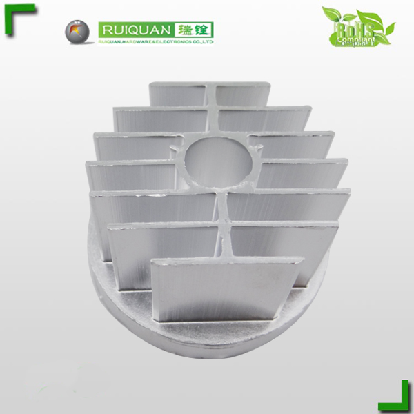 RQR-0005LED5W�컨Ͳ��ɢ����