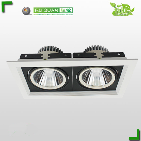  LED 2*12W��đ���׼�